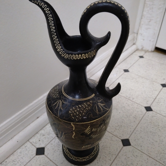 Greek Oinochoe - Picture 4 of 7